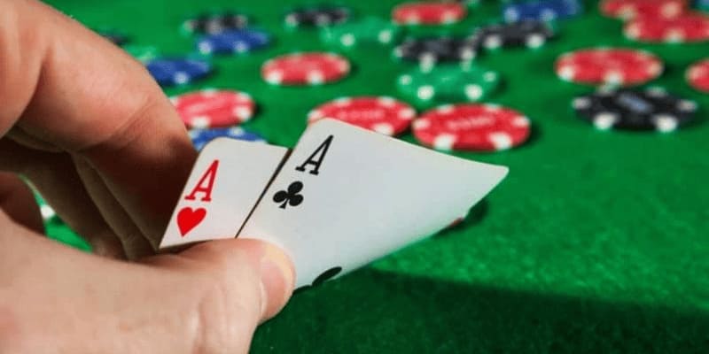 Cách tính điểm chính xác trong game bài Xì Dách