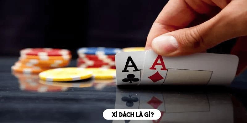 Trò chơi bài Xì Dách có quy định về tiền trả thưởng hấp dẫn
