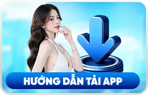 Icon hướng dẫn tải app